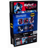 LAMPE CASSETTE DC COMICS - HARLEY QUINN