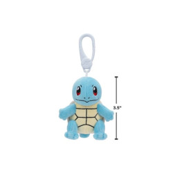 Blind box  peluche porte-clés Pokémon