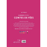 Coloriages mystères - Contes de fées