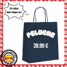 SAC SURPRISE PELUCHE - Avec Cadeau