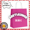 SAC SURPRISE BEETLEJUICE - Avec Cadeau