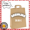 SAC SURPRISE GREMLINS - Avec Cadeau