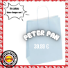 SAC SURPRISE PETER PAN - Avec Cadeau