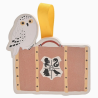 SUSPENSION HARRY POTTER - VALISE & HEDWIGE