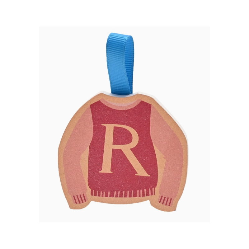 SUSPENSION HARRY POTTER - PULL DE RON