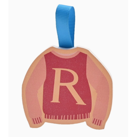 SUSPENSION HARRY POTTER - PULL DE RON