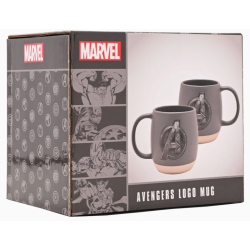 MUG MARVEL - ADVENGERS