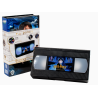 LAMPE CASSETTE VHS - HARRY POTTER