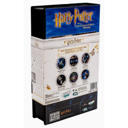 LAMPE CASSETTE VHS - HARRY POTTER