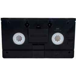 LAMPE CASSETTE VIDEO IT