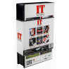 LAMPE CASSETTE VIDEO IT