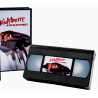 LAMPE CASSETTE VIDEO - A NIGHTMARE FREDDY