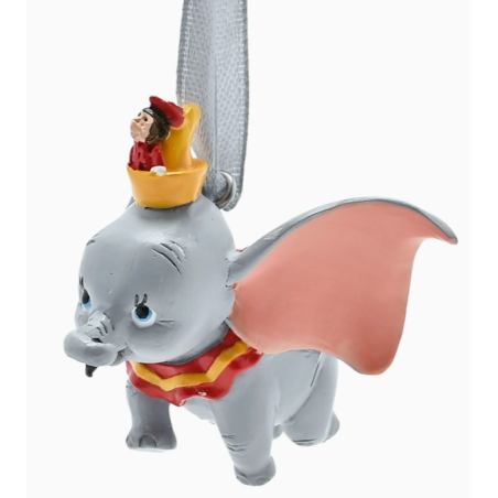 DECORATION DUMBO