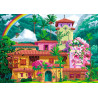 Puzzle mystères - Encanto
