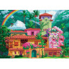 Puzzle mystères - Encanto