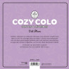 Cozy colo Didi Plums : Contes et légendes