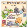 Cozy colo Didi Plums : Une vie de chat