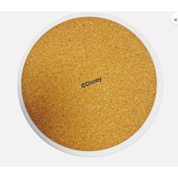 Dessous de Verre Jack et Sally - Etrange Noël de Mr Jack - Disney