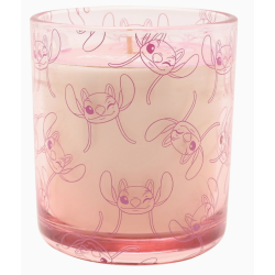 BOUGIE DISNEY STICH - ANGEL