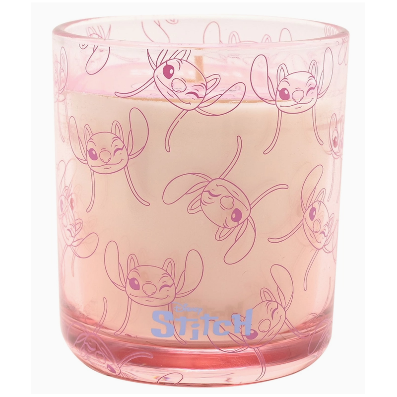 BOUGIE DISNEY STICH - ANGEL