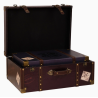 LOT DE 2 VALISES HARRY POTTER