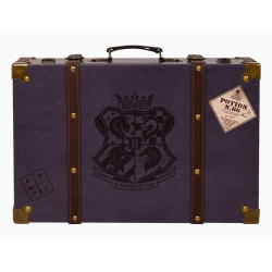 LOT DE 2 VALISES HARRY POTTER