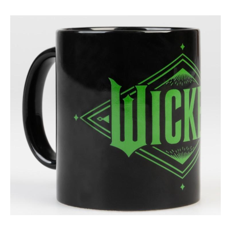 MUG WICKED 350 ML