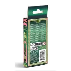 GLINDA'S SHIZ PIN - WICKED