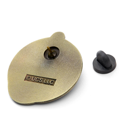 GLINDA'S SHIZ PIN - WICKED