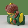Shrek Tubbz figurine Mini PVC Princess Fiona 5 cm
