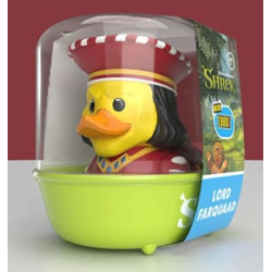 Shrek Tubbz figurine Mini...