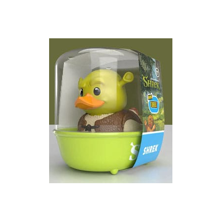 Shrek Tubbz figurine Mini PVC Shrek 5 cm
