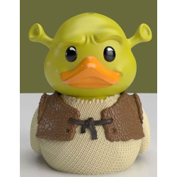 Shrek Tubbz figurine Mini PVC Shrek 5 cm