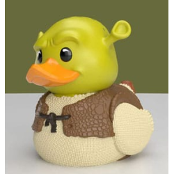 Shrek Tubbz figurine Mini PVC Shrek 5 cm