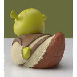 Shrek Tubbz figurine Mini PVC Shrek 5 cm
