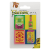 Pack de 4 aimants - Shrek