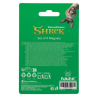 Pack de 4 aimants - Shrek