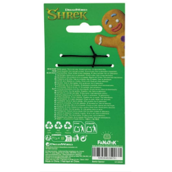 Décapsuleur tête de Shrek - Dreamworks