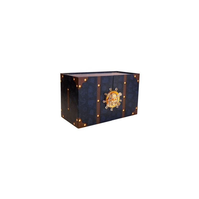 One Piece calendrier de l'avent Deluxe 2025