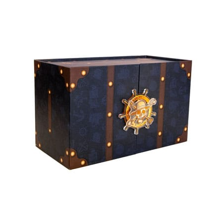 One Piece calendrier de l'avent Deluxe 2025