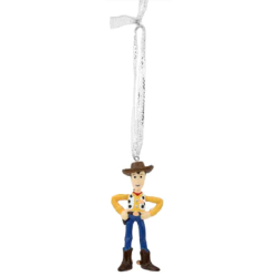 LOT 4 DECORATIONS DISNEY - TOY STORY
