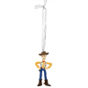 LOT 4 DECORATIONS DISNEY - TOY STORY