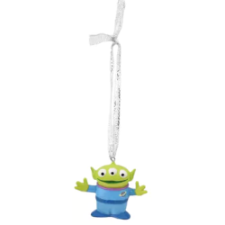 LOT 4 DECORATIONS DISNEY - TOY STORY