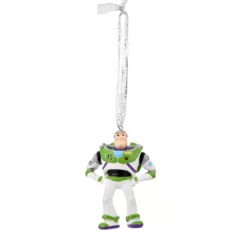 LOT 4 DECORATIONS DISNEY - TOY STORY