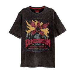 Stranger Things - T-Shirt...