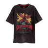 Stranger Things - T-Shirt Vintage Demogorgon - Taille L