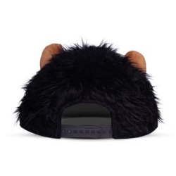 Casquette baseball Scar - Le Roi Lion - Disney