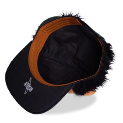 Casquette baseball Scar - Le Roi Lion - Disney