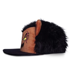 Casquette baseball Scar - Le Roi Lion - Disney