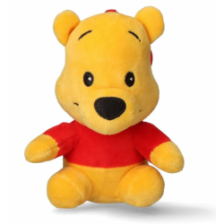 Peluche porte-clé Winnie...
